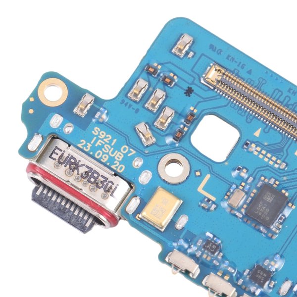 Samsung Galaxy S24 SM-S921 Ladeport
