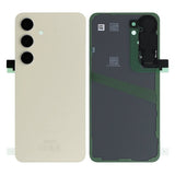 Samsung Galaxy S24 (SM-S921B) Bagside Original - Amber Gul