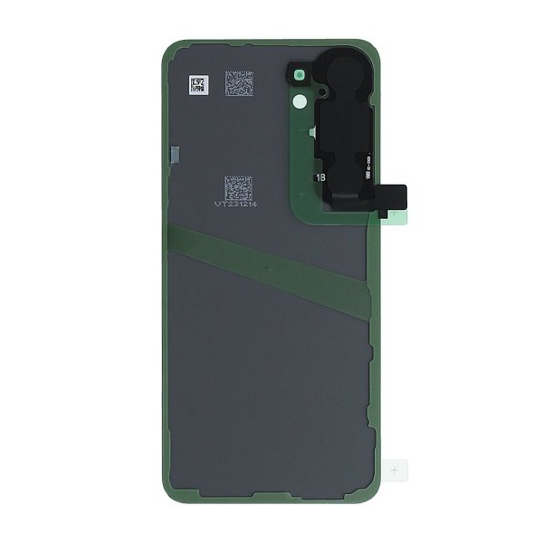 Samsung Galaxy S24 (SM-S921B) Bagside Original - Amber Gul