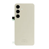 Samsung Galaxy S24 (SM-S921B) Bagside Original - Amber Gul