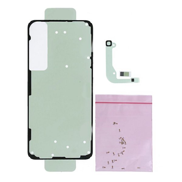 Samsung Galaxy S24 Plus (SM-S926B) Selvklæbende tape kit bagside Original