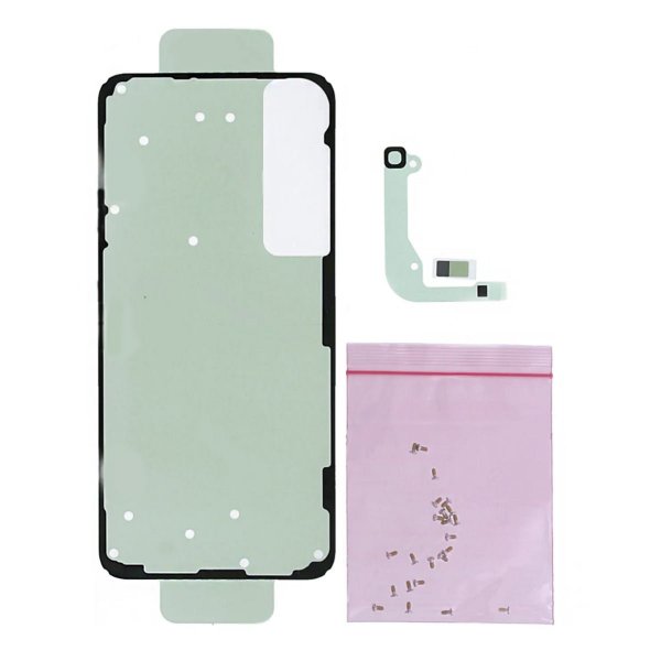 Samsung Galaxy S24 Plus (SM-S926B) Selvklæbende tape kit bagside Original