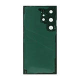 Samsung Galaxy S24 Ultra Bagside - Blå