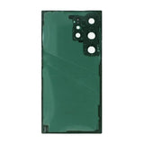Samsung Galaxy S24 Ultra Bagside - Guld