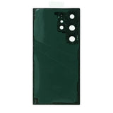 Samsung Galaxy S24 Ultra bagcover OEM Deep purple