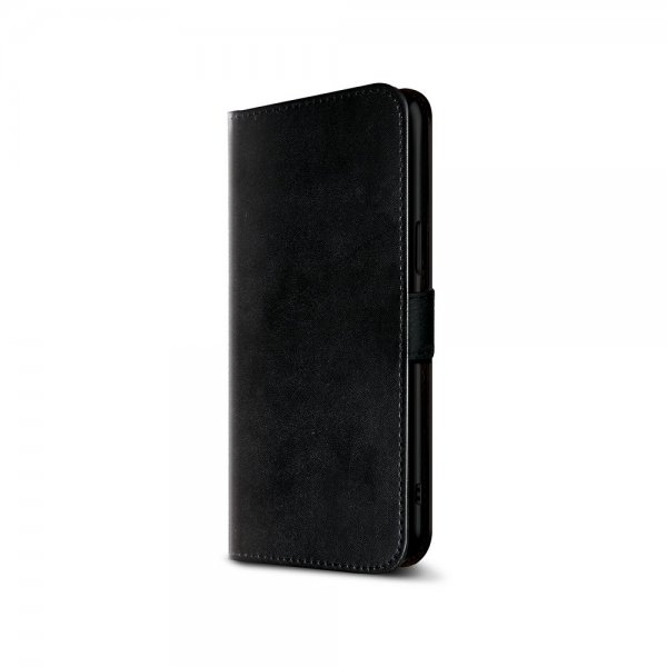 Xqisit Samsung Galaxy S24 Ultra Etui 2-i-1 Wallet Case Sort