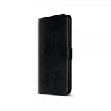 Xqisit Samsung Galaxy S24 Ultra Etui 2-i-1 Wallet Case Sort