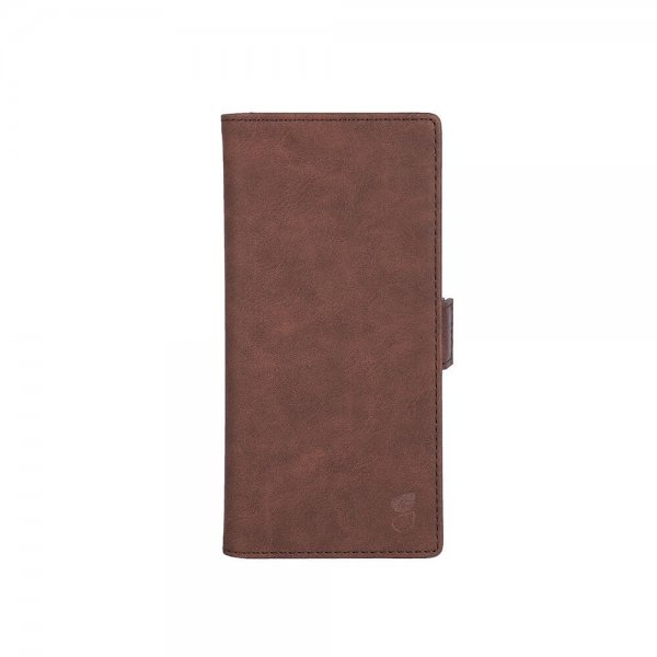 Gear Samsung Galaxy S24 Ultra Etui 3 Kortrum Brun