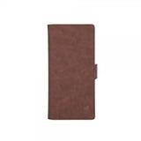 Gear Samsung Galaxy S24 Ultra Etui 3 Kortrum Brun