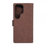 Gear Samsung Galaxy S24 Ultra Etui 3 Kortrum Brun