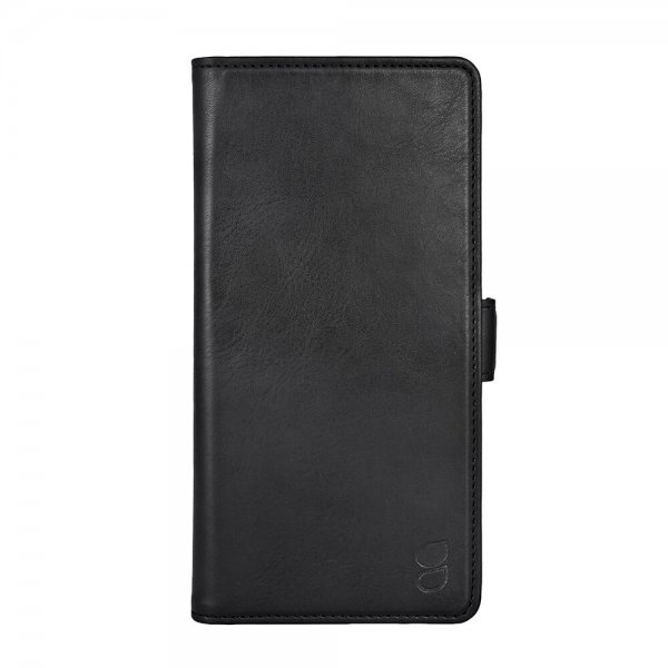 Gear Samsung Galaxy S24 Ultra Cover 3 Kortpladser Sort