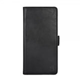 Gear Samsung Galaxy S24 Ultra Cover 3 Kortpladser Sort