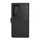 Gear Samsung Galaxy S24 Ultra Cover 3 Kortpladser Sort