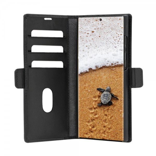 dbramante1928 Samsung Galaxy S24 Ultra Cover Copenhagen Sort