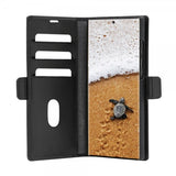 dbramante1928 Samsung Galaxy S24 Ultra Cover Copenhagen Sort