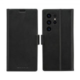 dbramante1928 Samsung Galaxy S24 Ultra Cover Copenhagen Sort