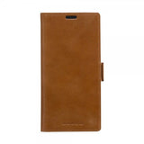 dbramante1928 Samsung Galaxy S24 Ultra Cover Copenhagen Tan
