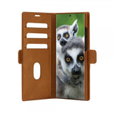 dbramante1928 Samsung Galaxy S24 Ultra Cover Copenhagen Tan