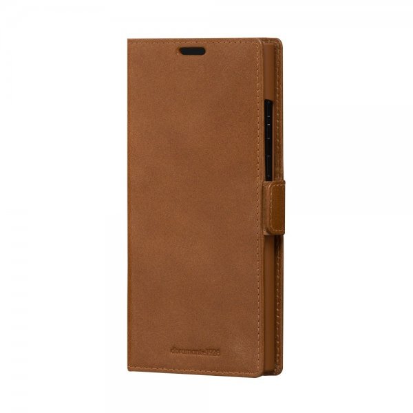 dbramante1928 Samsung Galaxy S24 Ultra Cover Copenhagen Tan