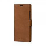 dbramante1928 Samsung Galaxy S24 Ultra Cover Copenhagen Tan