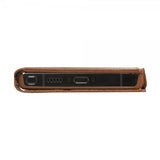 dbramante1928 Samsung Galaxy S24 Ultra Cover Copenhagen Tan