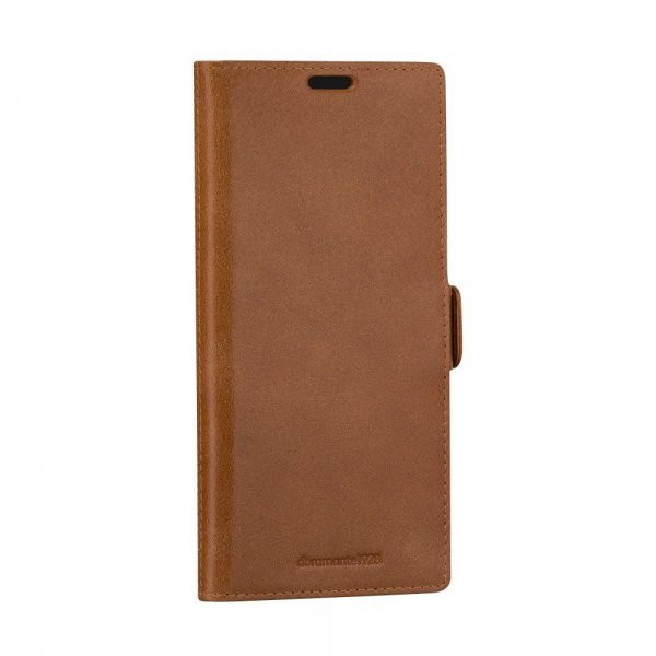 dbramante1928 Samsung Galaxy S24 Ultra Cover Copenhagen Tan