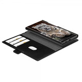 dbramante1928 Samsung Galaxy S24 Ultra Cover Lynge Sort