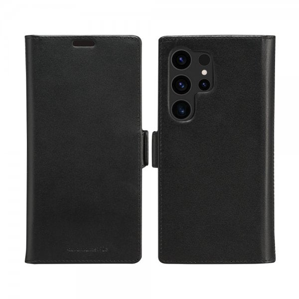 dbramante1928 Samsung Galaxy S24 Ultra Cover Lynge Sort