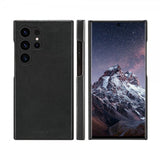 dbramante1928 Samsung Galaxy S24 Ultra Cover Lynge Sort
