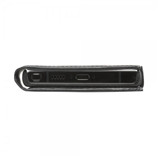 dbramante1928 Samsung Galaxy S24 Ultra Cover Lynge Sort