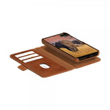 dbramante1928 Samsung Galaxy S24 Ultra Fodral Lynge Tan