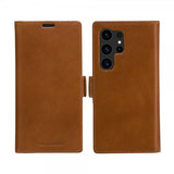dbramante1928 Samsung Galaxy S24 Ultra Fodral Lynge Tan