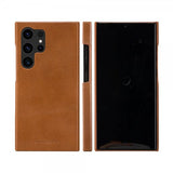 dbramante1928 Samsung Galaxy S24 Ultra Fodral Lynge Tan