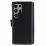 Nordic Covers Samsung Galaxy S24 Ultra Cover MagLeather Raven Black