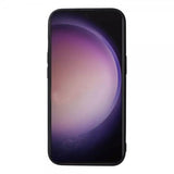 Betopnice Samsung Galaxy S24 Ultra Cover med Aftageligt Etui 005 Lilla