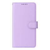 Betopnice Samsung Galaxy S24 Ultra Cover med Aftageligt Etui 005 Lilla
