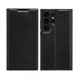 dbramante1928 Samsung Galaxy S24 Ultra Cover Oslo Sort
