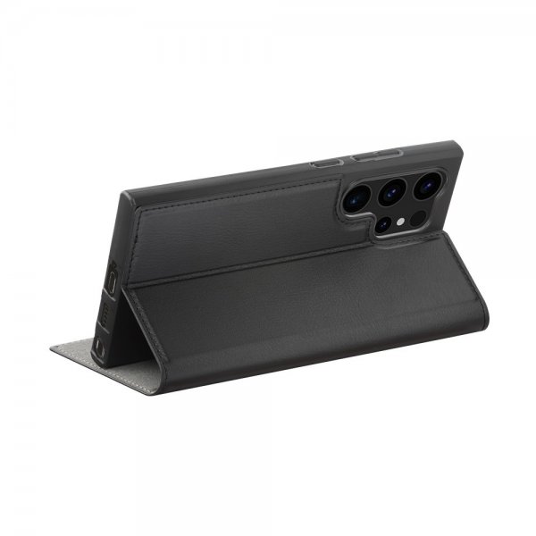 dbramante1928 Samsung Galaxy S24 Ultra Cover Oslo Sort
