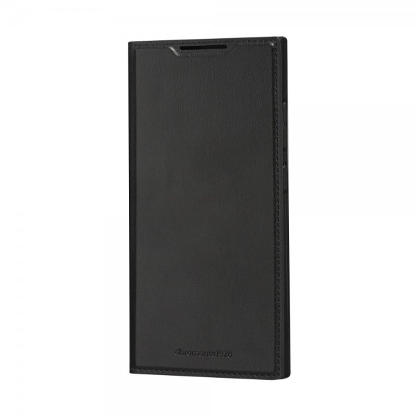 dbramante1928 Samsung Galaxy S24 Ultra Cover Oslo Sort