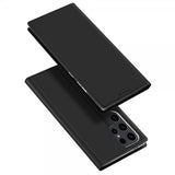 Dux Ducis Samsung Galaxy S24 Ultra Cover Skin Pro Series Sort