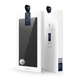 Dux Ducis Samsung Galaxy S24 Ultra Cover Skin Pro Series Sort