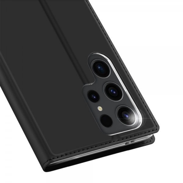 Dux Ducis Samsung Galaxy S24 Ultra Cover Skin Pro Series Sort