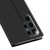Dux Ducis Samsung Galaxy S24 Ultra Cover Skin Pro Series Sort