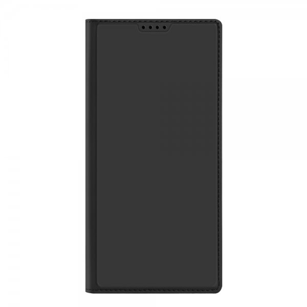 Dux Ducis Samsung Galaxy S24 Ultra Cover Skin Pro Series Sort