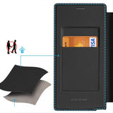Dux Ducis Samsung Galaxy S24 Ultra Etui Skin X Pro Series Kickstand MagSafe Sort