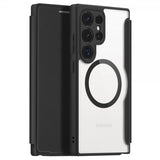 Dux Ducis Samsung Galaxy S24 Ultra Cover Skin X Pro Series MagSafe Sort