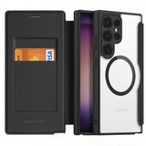 Dux Ducis Samsung Galaxy S24 Ultra Cover Skin X Pro Series MagSafe Sort