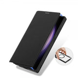 Dux Ducis Samsung Galaxy S24 Ultra Cover Skin X Pro Series MagSafe Sort