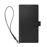 Spigen Samsung Galaxy S24 Ultra Cover Wallet S Plus Sort