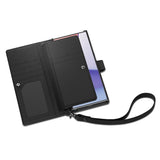 Spigen Samsung Galaxy S24 Ultra Cover Wallet S Plus Sort